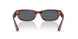 954/R5 - Brown - Blue