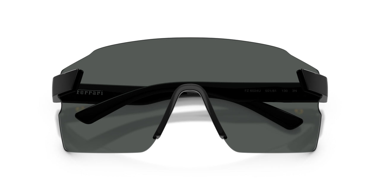 501/81 - Black - Polar Dark Grey