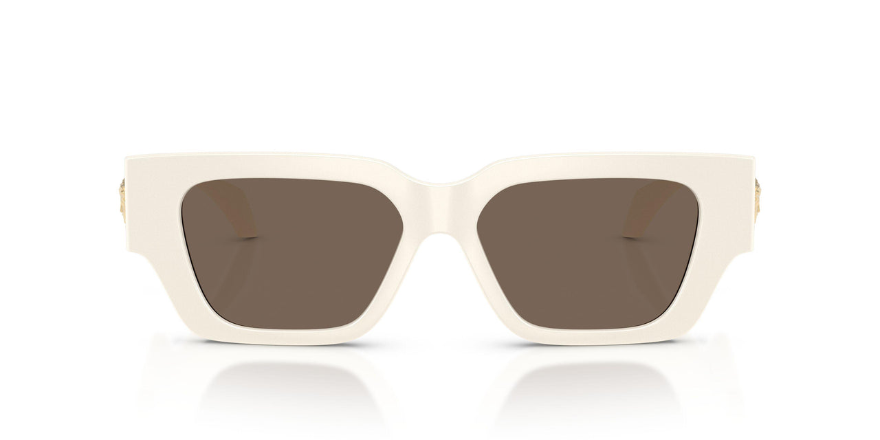 314/73 - White - Brown