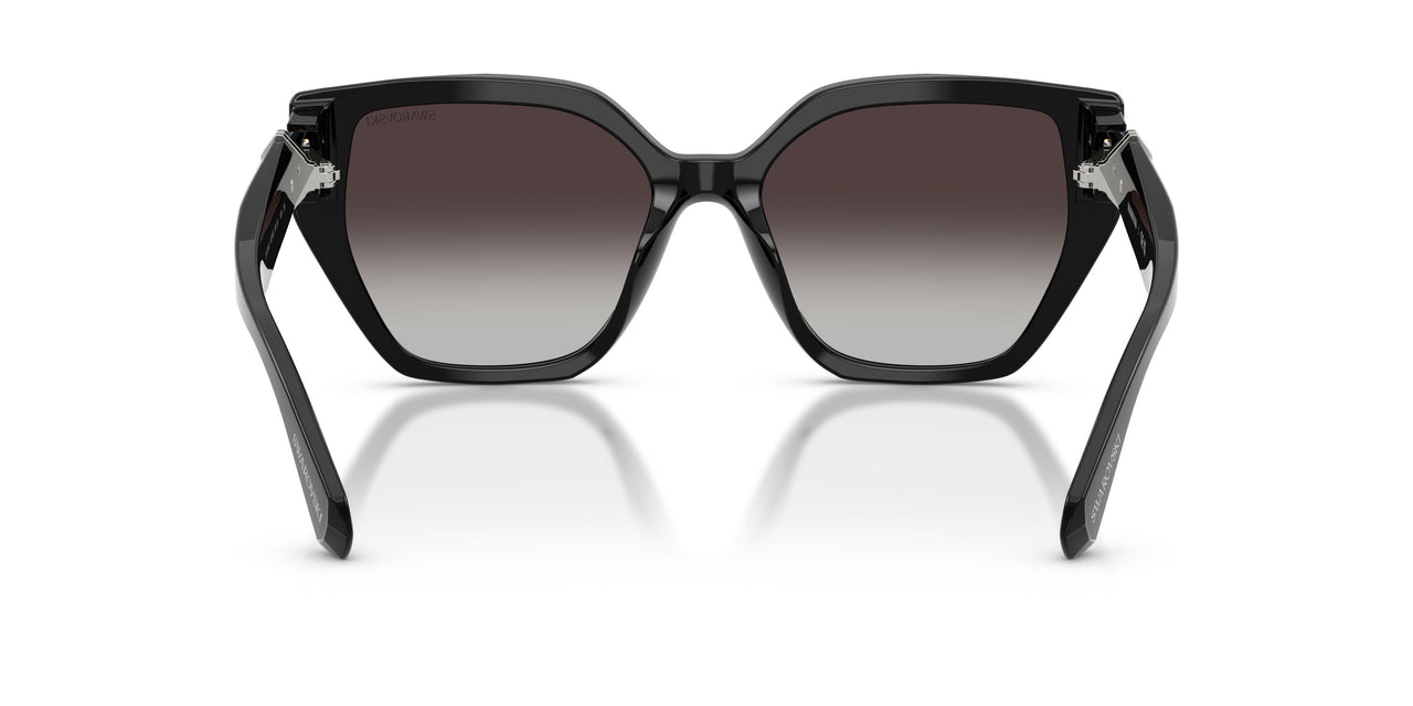 10018G - Black - Gradient Grey