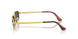 001/58 - Gold - Green Polarized