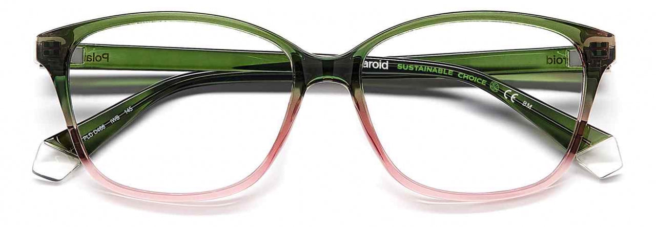 0IWB-00 - GREEN PINK