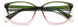 0IWB-00 - GREEN PINK