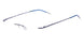 Airlock WISDOM CHASSIS Eyeglasses