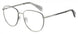 Rag & Bone 7017 Eyeglasses