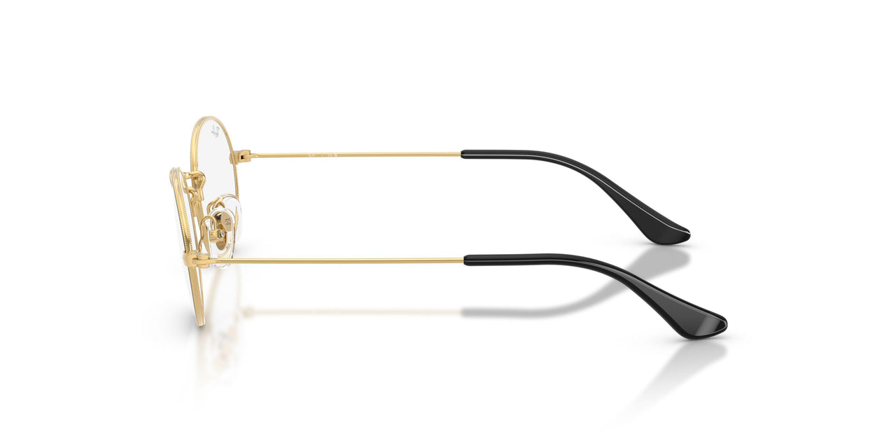4086 - Black - Clear