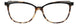 303 - Blk/cream Tort