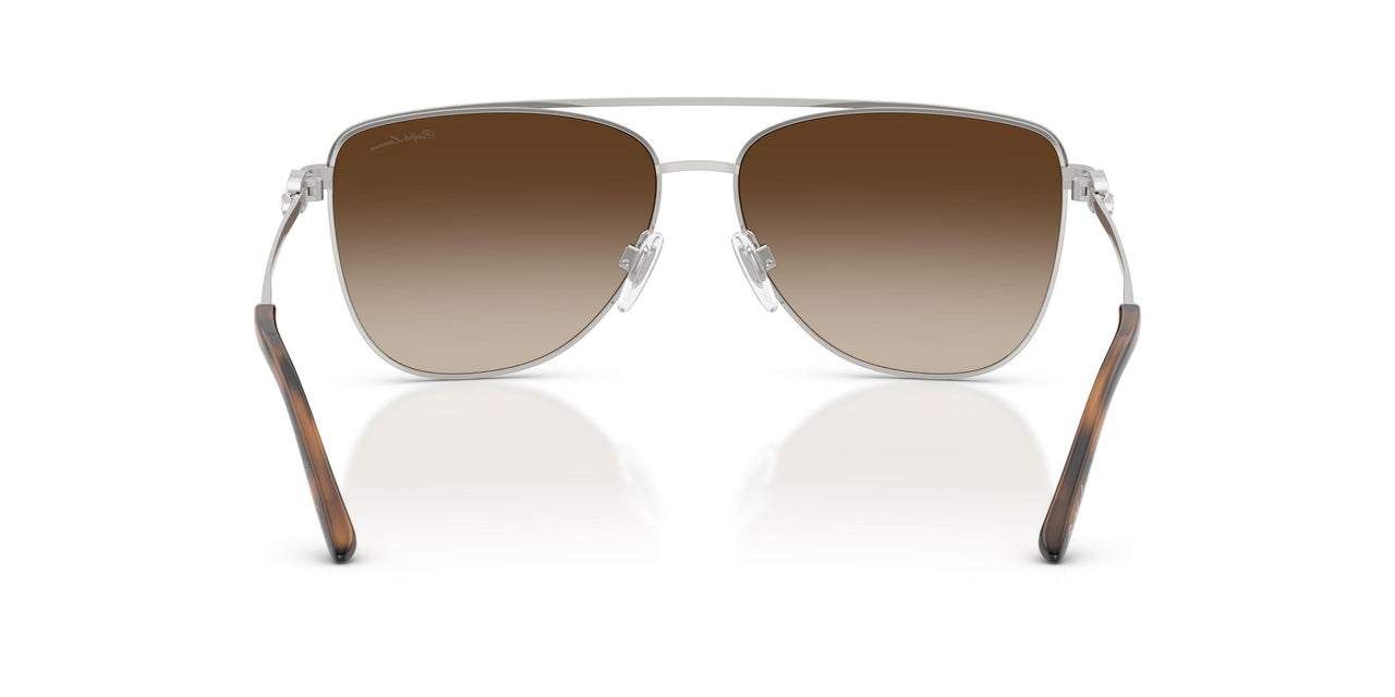 900113 - Silver - Gradient Brown