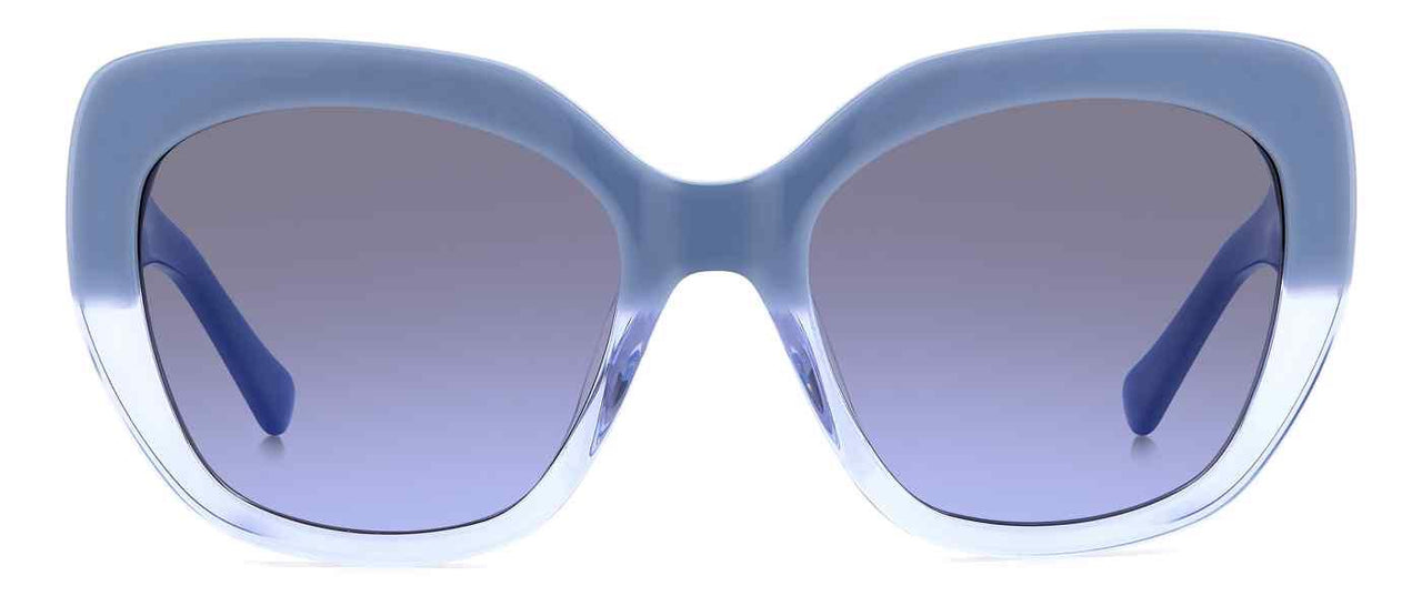 0PJP-GB - BLUE - Grey Shaded Blu
