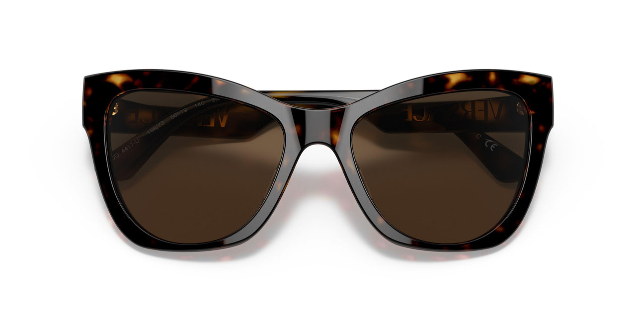 108/73 - Havana - Dark Brown