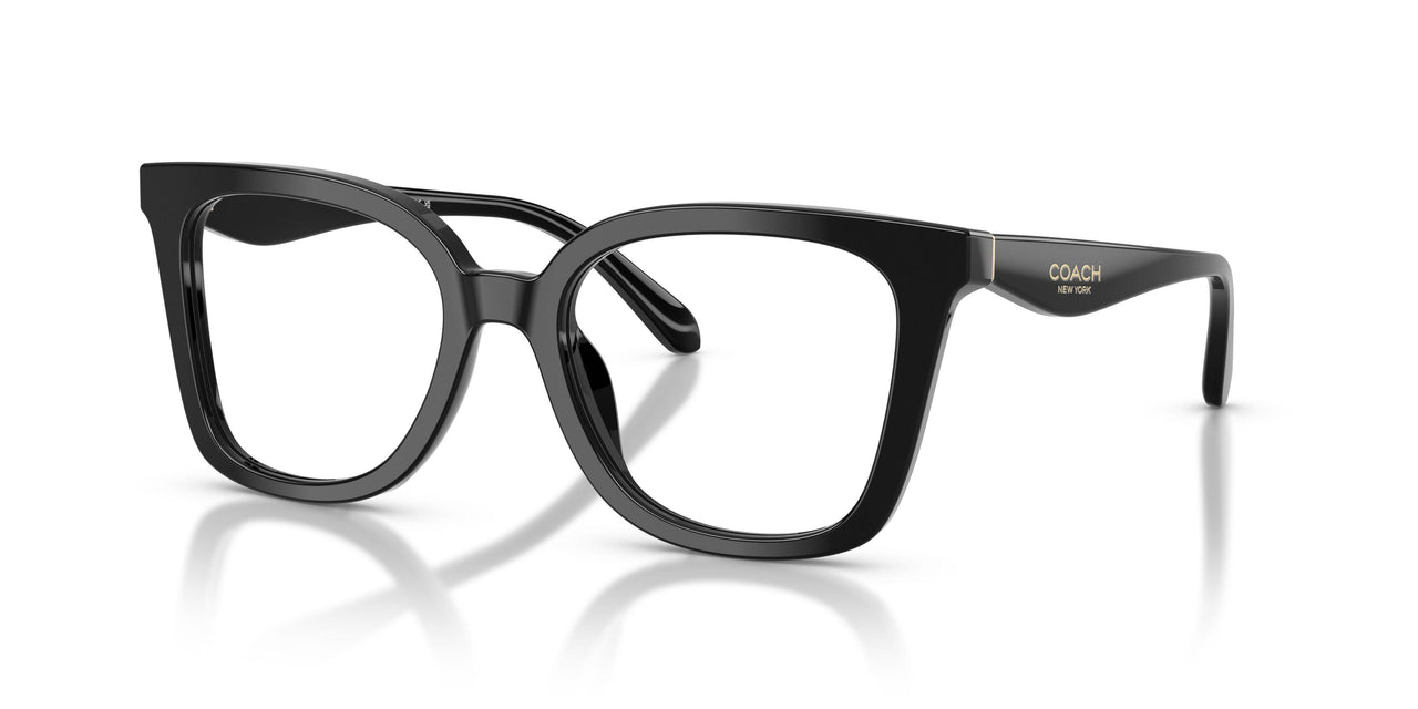 5002 - Black