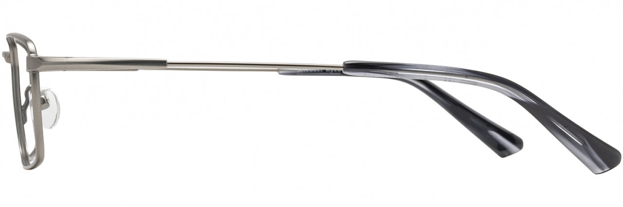 1 - Gunmetal