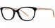 Cosmopolitan Rylan Eyeglasses