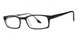 PLASTICS I FORBIDDEN Eyeglasses