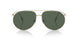 110971 - Gold - Dark Green