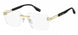 0RHL-00 - GOLD BLCK_