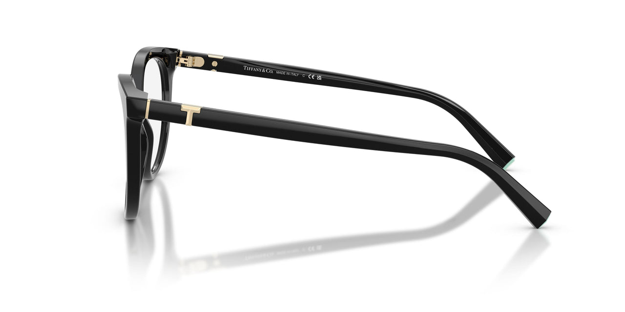 8001 - Black