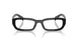 16K08N - Black - Clear Blue Light Filter