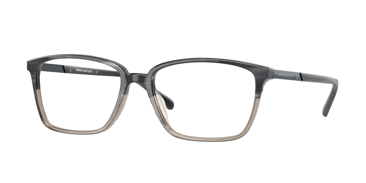 Brooks Brothers 2053 Eyeglasses