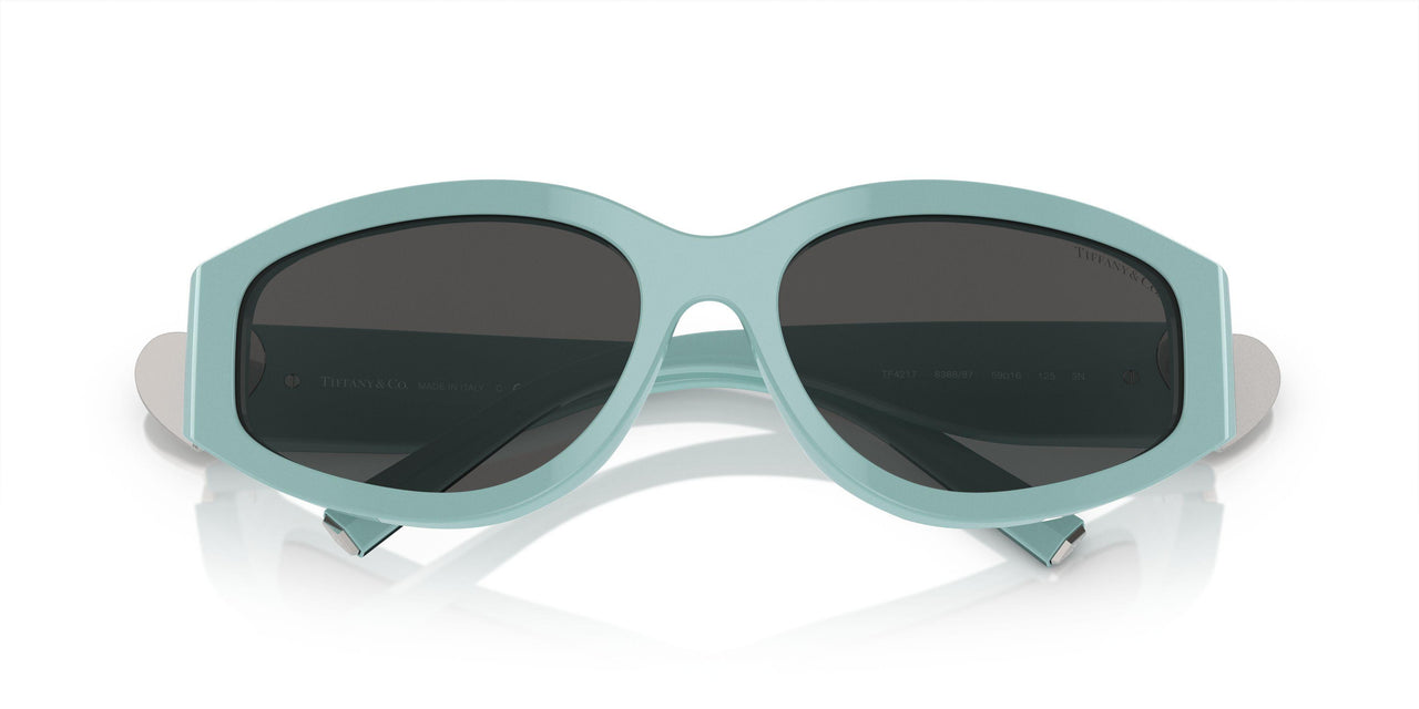838887 - Blue - Dark Grey