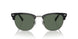 500171 - Black - Bottle Green