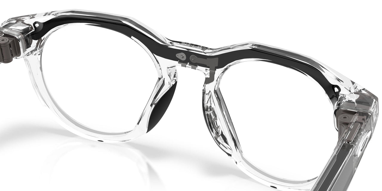 800205 - Transparent - Transitions Grey