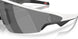 800105 - White - Prizm Black