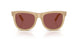 678069 - Beige - Dark Violet