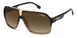 0R60-HA - BLACK BROWN - Brown Gradient