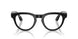 601/MF - Black - Clear/sapphire