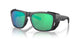911202 - Black - Green Mirror