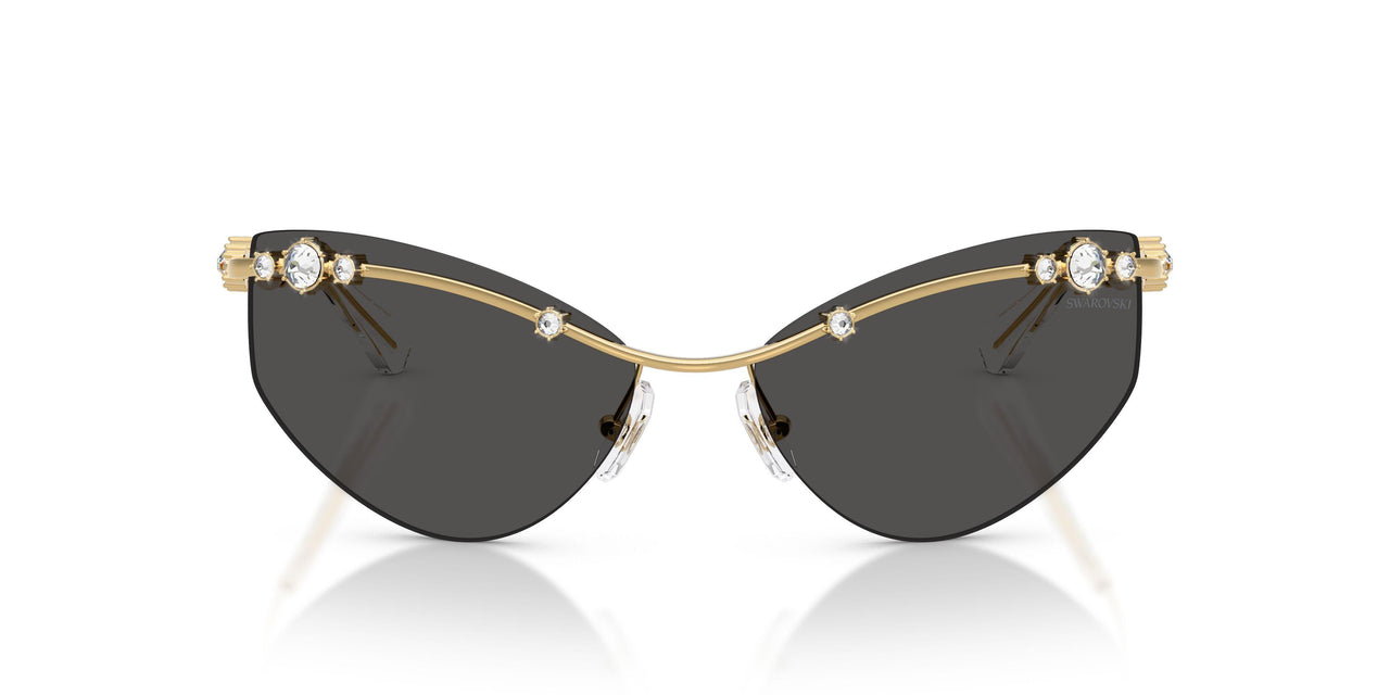 400487 - Gold - Dark Grey
