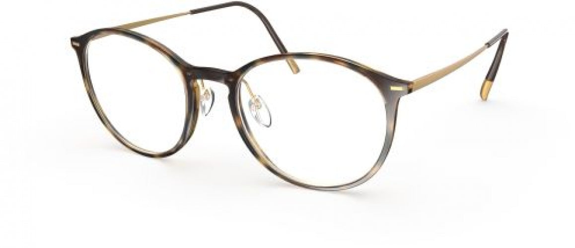 Silhouette Illusion Lite 2931 Eyeglasses