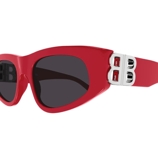 016 - Red/Silver - Grey