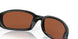 901716 - 11 Matte Black - Green Mir 580g