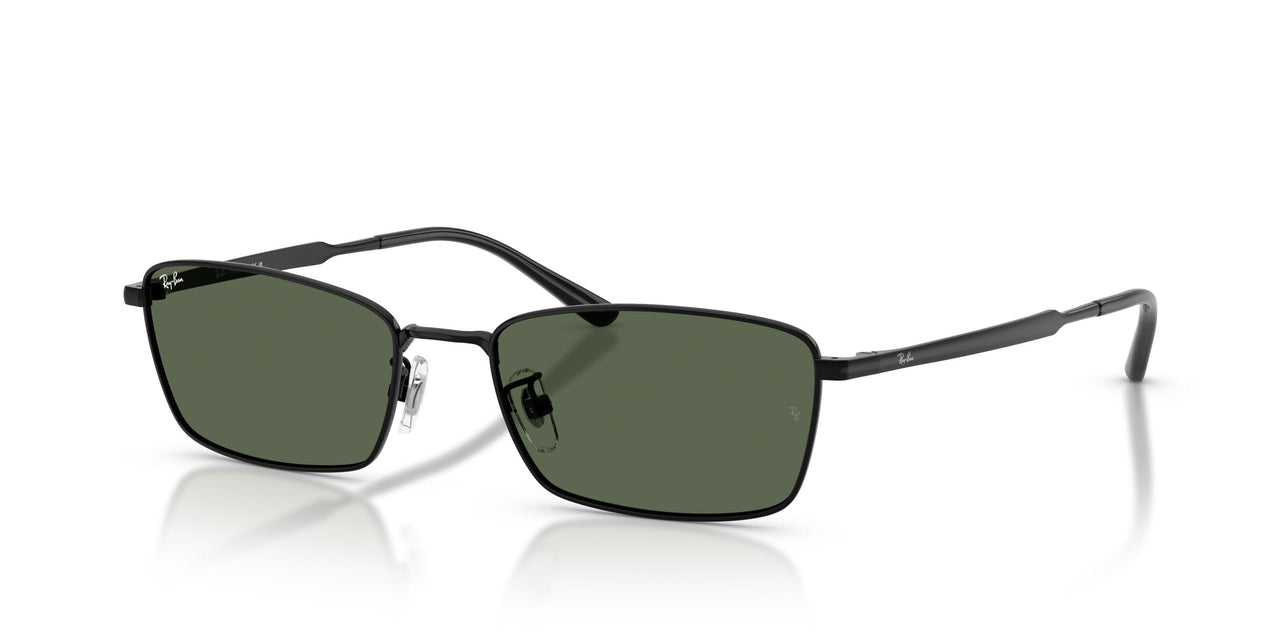 926771 - Black - Dark Green