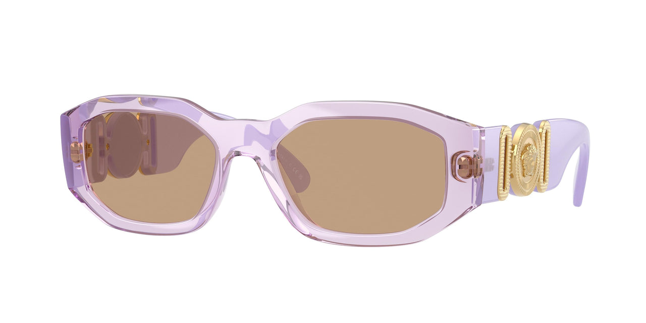 Versace VE4361 Medusa Biggie Sunglasses Versace 0VE4361