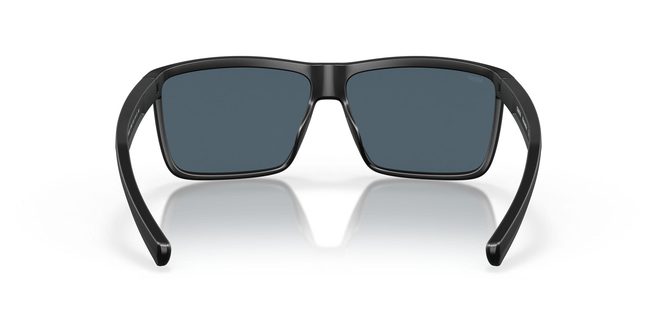 901602 - 11 Matte Black - Gray 580p