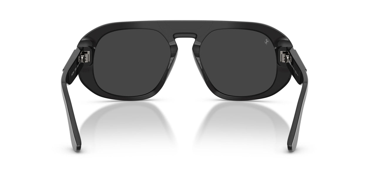 737/48 - Black - Polar Black