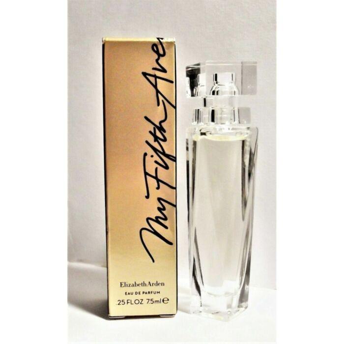 Elizabeth Arden My Fifth Avenue EDP Splash