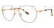 038 - Gold/taupe