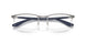 2620 - Gunmetal - Clear