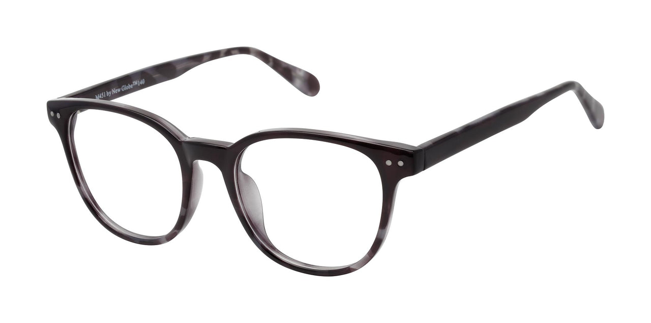 New Globe M451 Eyeglasses