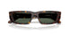 122271 - Brown - Dark Green