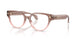Versace 3394D Eyeglasses
