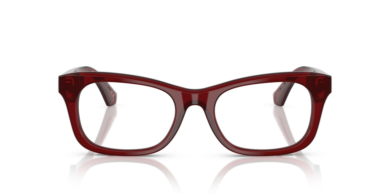 4128 - Red