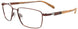 10 - Matt Dark Brown