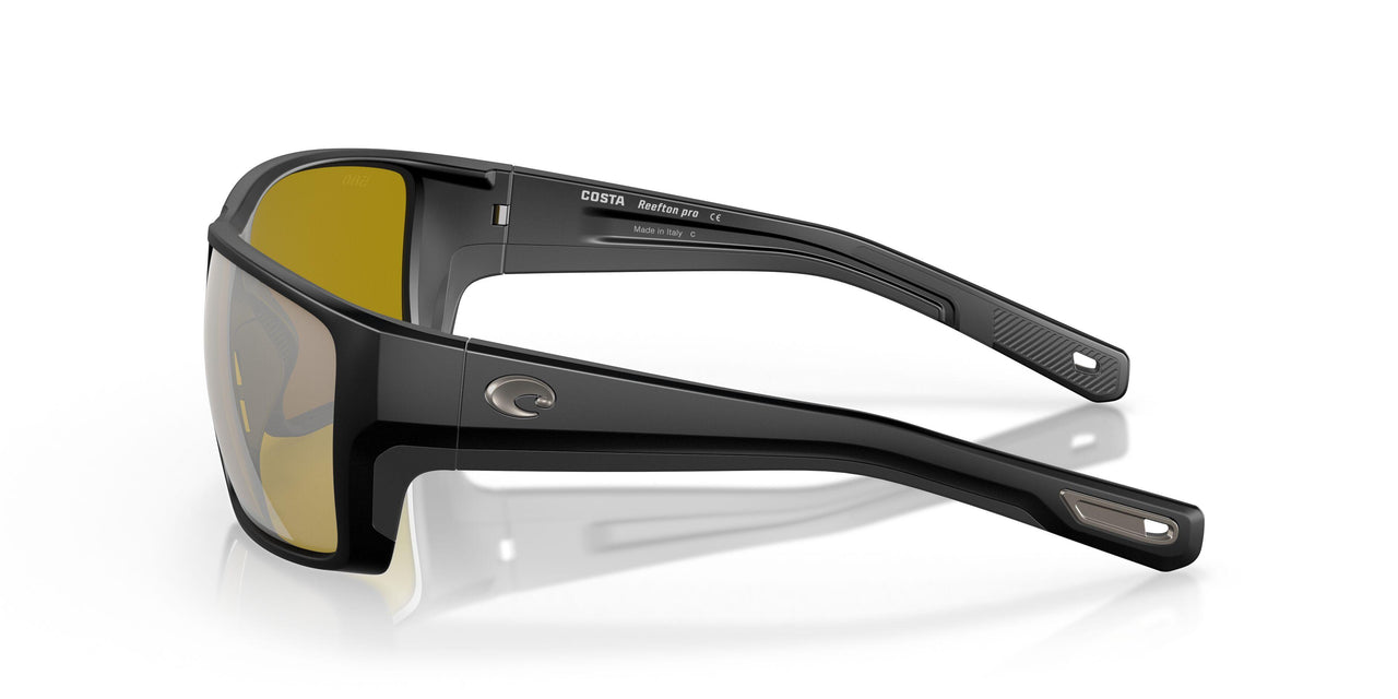908006 - Black - Sunrise Silver Mir 580g