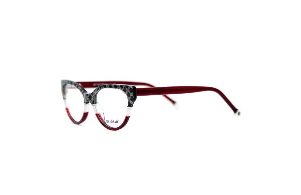 Divaldi DVO8213 Eyeglasses