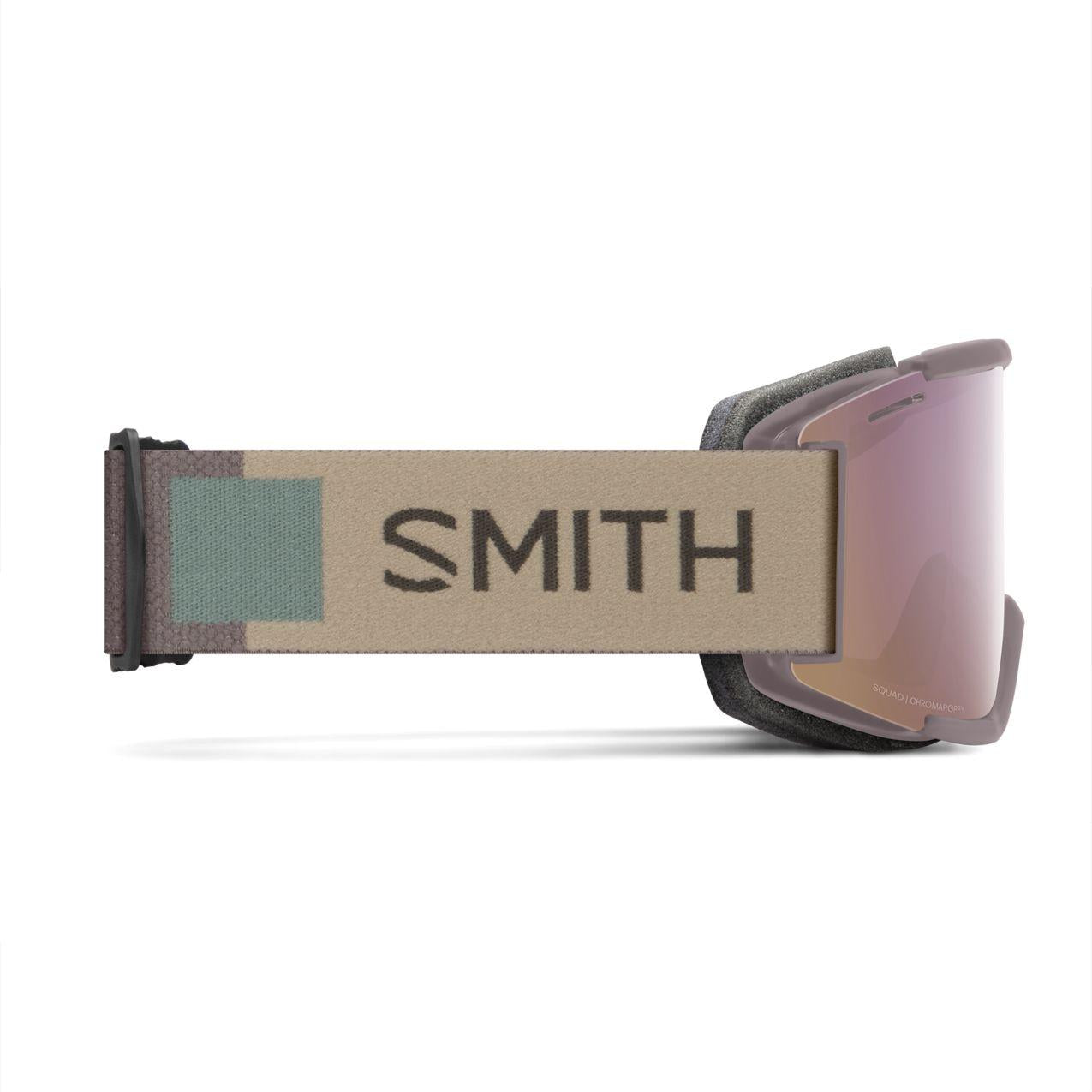M0084120C99M5 - Chromapop Everyday Rose Gold Mirror